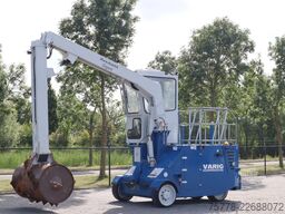 Husmann GT-M 1750 WASTE COMPACTOR | Müll | ABFALL PRESS