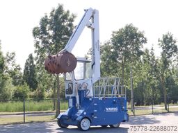 Husmann GT-M 1750 WASTE COMPACTOR | Müll | ABFALL PRESS