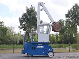 Husmann GT-M 1750 WASTE COMPACTOR | Müll | ABFALL PRESS