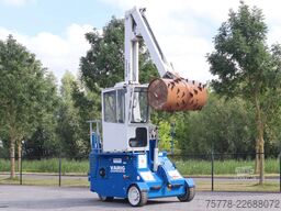 Husmann GT-M 1750 WASTE COMPACTOR | Müll | ABFALL PRESS