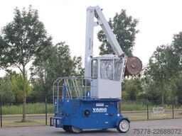 Husmann GT-M 1750 WASTE COMPACTOR | Müll | ABFALL PRESS