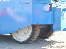 Husmann GT-M 1750 WASTE COMPACTOR | Müll | ABFALL PRESS