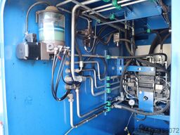 Husmann GT-M 1750 WASTE COMPACTOR | Müll | ABFALL PRESS