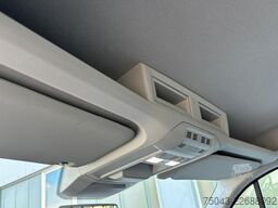 VW Crafter35 DokaL3*Klima*Kamera*AHK bis3T*
