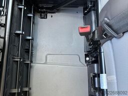 VW Crafter35 DokaL3*Klima*Kamera*AHK bis3T*