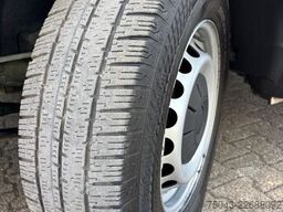 VW Crafter35 DokaL3*Klima*Kamera*AHK bis3T*