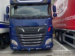 DAF XF 530