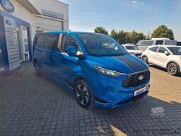 FORD Tourneo Custom 320L2 Sport AT AHK Stndhz 360Kam
