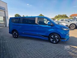 FORD Tourneo Custom 320L2 Sport AT AHK Stndhz 360Kam