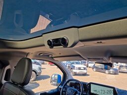 FORD Tourneo Custom 320L2 Sport AT AHK Stndhz 360Kam