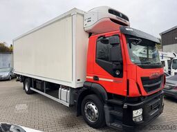 IVECO Magirus Stralis 310 EEV *-30G * 2-Kammer*