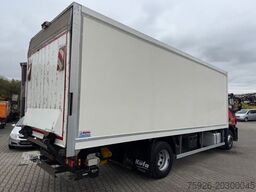 IVECO Magirus Stralis 310 EEV *-30G * 2-Kammer*