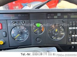 MERCEDES-BENZ 1224 AF SK LF16/12 4x4 ohne Heckpumpe orig 23tkm