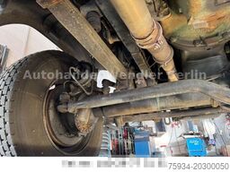 MERCEDES-BENZ 1224 AF SK LF16/12 4x4 ohne Heckpumpe orig 23tkm