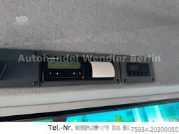 MERCEDES-BENZ Vario 818D Diffsperre/Klima/Standh/Luftfed Euro4