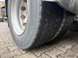 Janzen T RH19 Holzanhänger 2 Achse 19.000 Kg