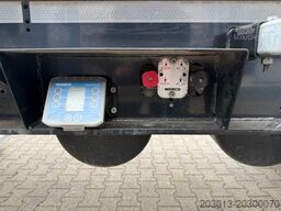 PAVIC HTA 27 Holzanhänger 3 Achse 27.000 Kg