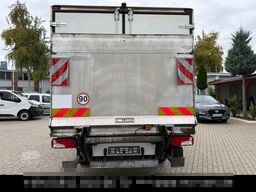 MERCEDES-BENZ Sprinter 514 CDi Kühl. Carrier 350 LBW No 516-36