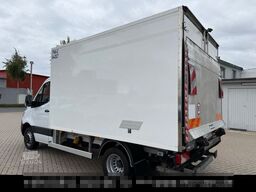 MERCEDES-BENZ Sprinter 514 CDi Kühl. Carrier 350 LBW No 516-36