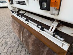 CATERPILLAR CD54B (CD10),Tandemwalze, Streuer,Kantenscheider