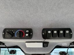 CATERPILLAR CD54B (CD10),Tandemwalze, Streuer,Kantenscheider