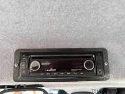 CATERPILLAR CD54B (CD10),Tandemwalze, Streuer,Kantenscheider