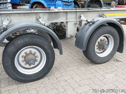  Mildner TJW 12, Tandem, BDF, Hochgekuppelt