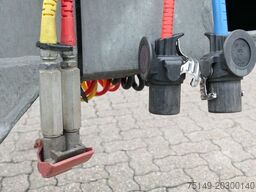  Mildner TJW 12, Tandem, BDF, Hochgekuppelt