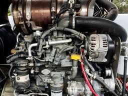 LIEBHERR L 538, kein 524 542 546 Top***