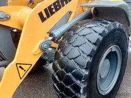 LIEBHERR L 538, kein 524 542 546 Top***
