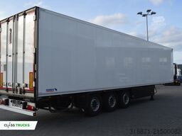 SCHMITZ CARGOBULL SKO Double Deck FP 60 SLXi 300