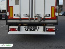 SCHMITZ CARGOBULL SKO Double Deck FP 60 SLXi 300