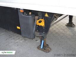 SCHMITZ CARGOBULL SKO Double Deck FP 60 SLXi 300