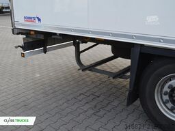 SCHMITZ CARGOBULL SKO Double Deck FP 60 SLXi 300
