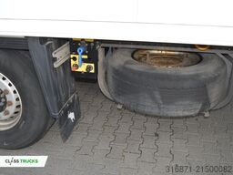 SCHMITZ CARGOBULL SKO Double Deck FP 60 SLXi 300