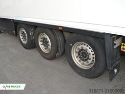 SCHMITZ CARGOBULL SKO Double Deck FP 60 SLXi 300