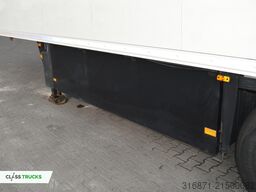 SCHMITZ CARGOBULL SKO Double Deck FP 60 SLXi 300