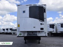 SCHMITZ CARGOBULL SKO Double Deck FP 60 SLXi 300