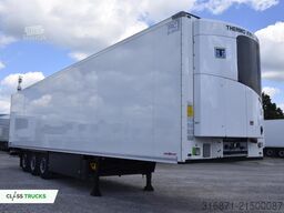 SCHMITZ CARGOBULL SKO Double Deck FP 60 SLXi 300