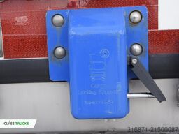 SCHMITZ CARGOBULL SKO Double Deck FP 60 SLXi 300