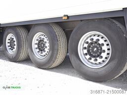 SCHMITZ CARGOBULL SKO Double Deck FP 60 SLXi 300