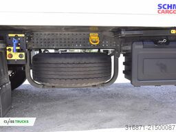SCHMITZ CARGOBULL SKO Double Deck FP 60 SLXi 300