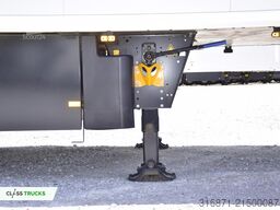 SCHMITZ CARGOBULL SKO Double Deck FP 60 SLXi 300