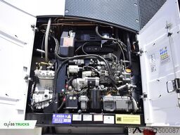 SCHMITZ CARGOBULL SKO Double Deck FP 60 SLXi 300