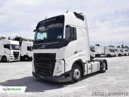 VOLVO FH 460 Globetrotter XL i-Save I-ParkCool