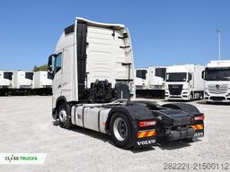 VOLVO FH 460 Globetrotter XL i-Save I-ParkCool