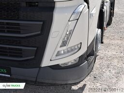 VOLVO FH 460 Globetrotter XL i-Save I-ParkCool