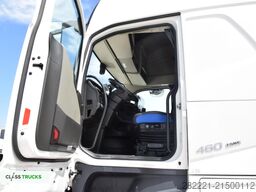 VOLVO FH 460 Globetrotter XL i-Save I-ParkCool