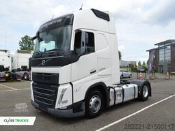 VOLVO FH 460 XL i-Save I-ParkCool Retarder