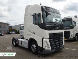 VOLVO FH 460 XL i-Save I-ParkCool Retarder